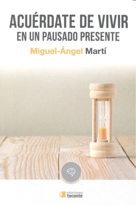Acuérdate de vivir