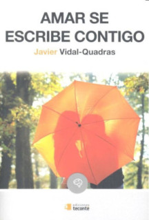 Amar se escribe contigo