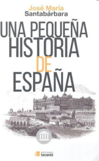 Una pequeña historia de España