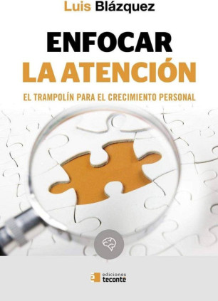 Enfocar la atención