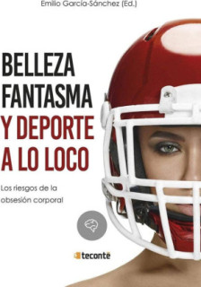 Belleza fantasma y deporte a lo loco
