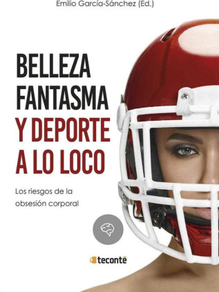 Belleza fantasma y deporte a lo loco