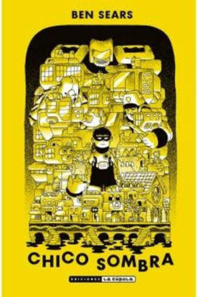 Chico Sombra