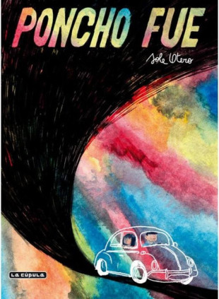 Poncho fue (2ª ed.)