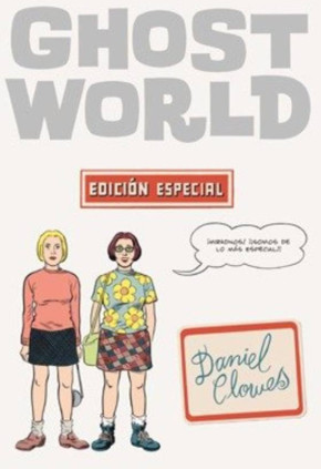 Ghost Word. Edición Esencial