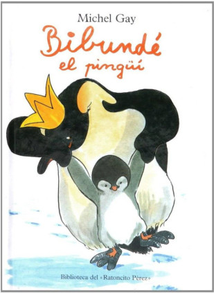 MINI - BIBUNDE, EL PINGUI