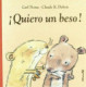 QUIERO UN BESO