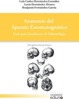 Anatomía del aparato estomatognático