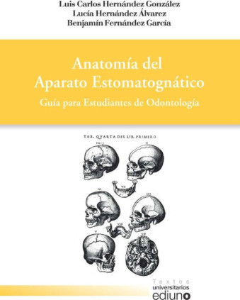 Anatomía del aparato estomatognático