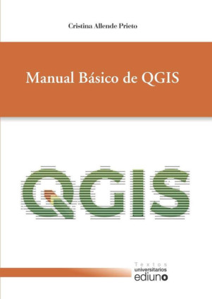 Manual básico de QGIS