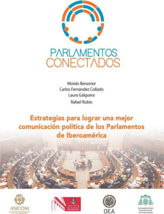 Parlamentos conectados