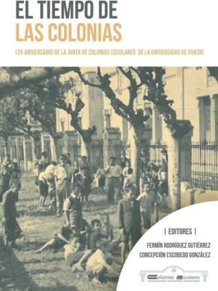 El tiempo de las colonias