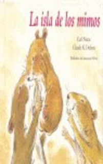 MINI - LA ISLA DE LOS MIMOS