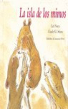 MINI - LA ISLA DE LOS MIMOS