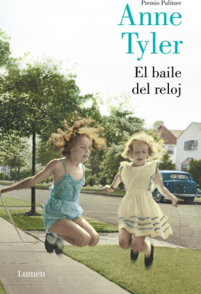 El baile del reloj