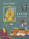 Flush (edición ilustrada)