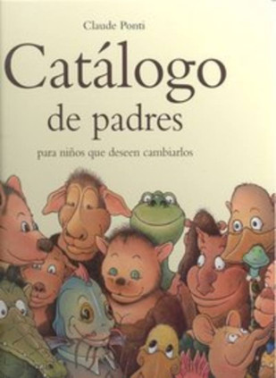 Catálogo de padres