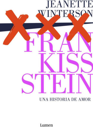 Frankissstein: una historia de amor
