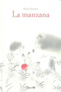 LA MANBZANA