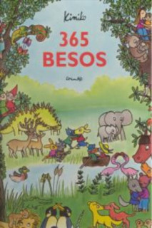 365 besos