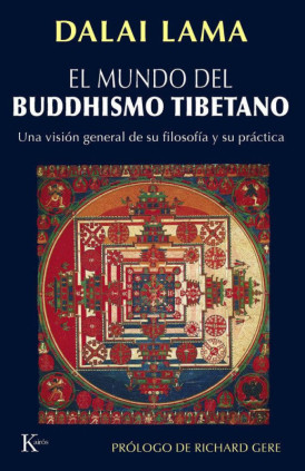 MUNDO DEL BUDDHISMO TIBETANO -SP
