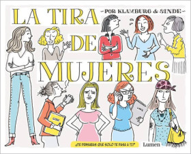 La tira de mujeres