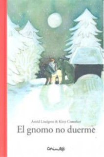 EL GNOMO NO DUERME