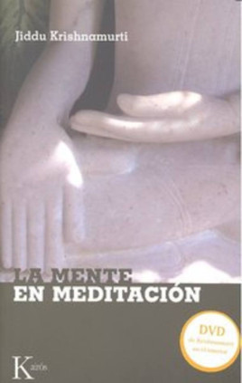 La mente en meditación