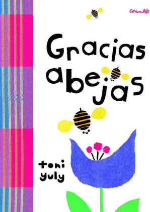 GRACIAS ABEJAS