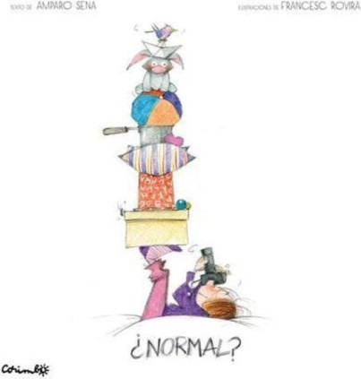 ¡NORMAL?