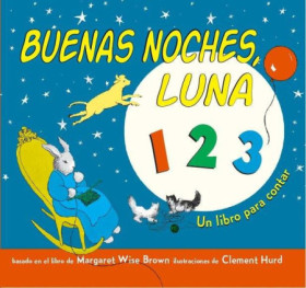BUENAS NOCHES LUNA 1 2 3