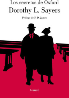 Los secretos de Oxford (Serie Lord Peter Wimsey)