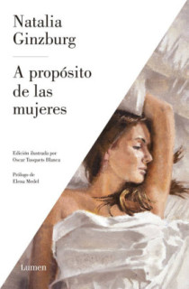 A propósito de las mujeres