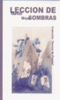 Lección de sombras