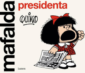 Mafalda presidenta