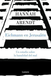 EICHMANN EN JERUSALEN