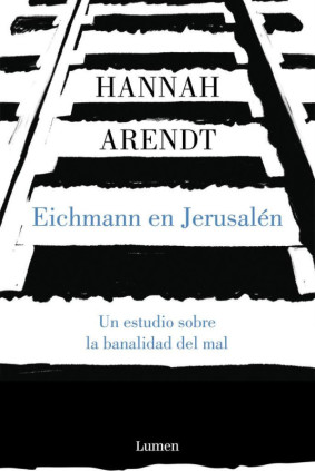 EICHMANN EN JERUSALEN