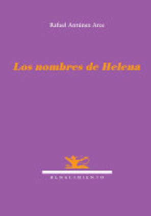 Los nombres de Helena