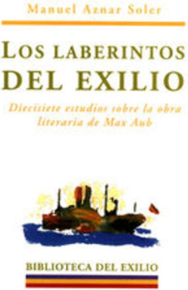 Los laberintos del exilio