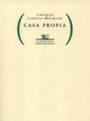 Casa propia