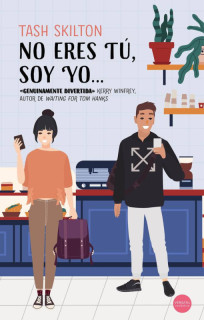 NO ERES TU SOY YO ...