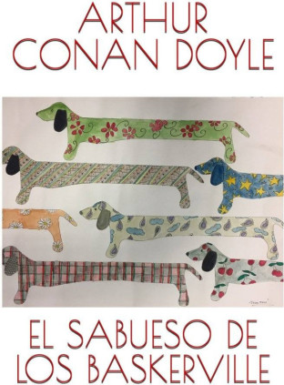 EL SABUESO DE LOS BASKERVILLE