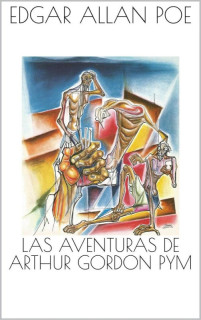 LAS AVENTURAS DE ARTHUR GORDON PYM