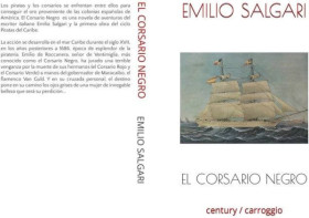 EL CORSARIO NEGRO