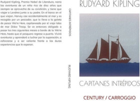 CAPÌTANES INTRÉPIDOS