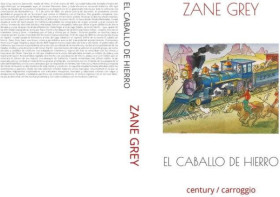 EL CABALLO DE HIERRO