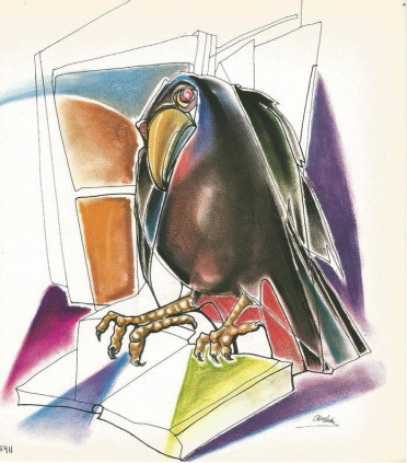 NARRACIONES EXTRAORDINARIAS