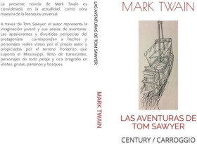 LAS AVENTURAS DE TOM SAWYER