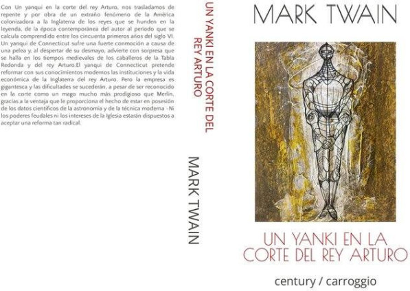 UN YANKI EN LA CORTE DEL REY ARTURO