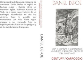 ROBINSON CRUSOE